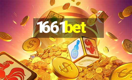 1661bet