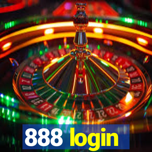 888 login