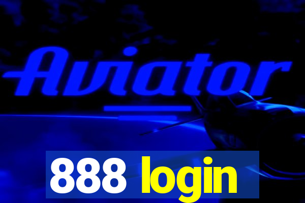 888 login