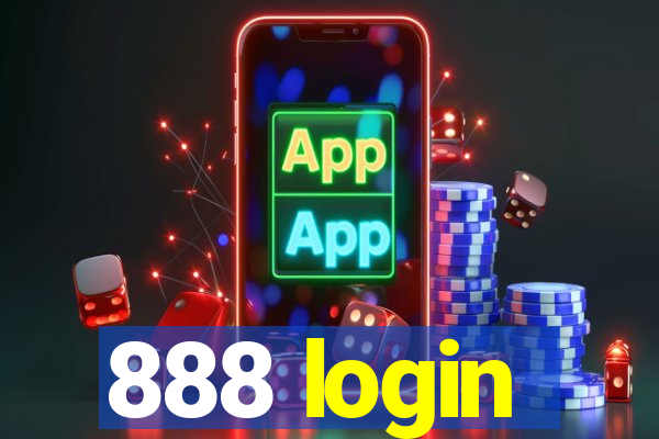 888 login