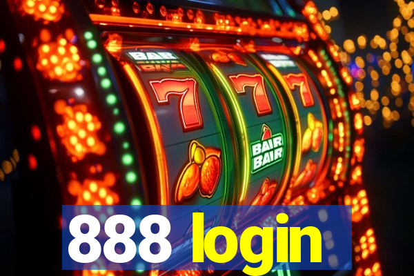 888 login