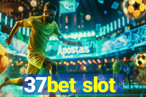 37bet slot