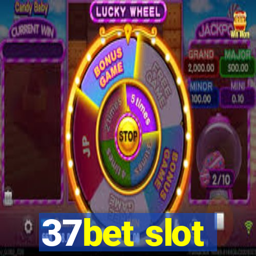 37bet slot