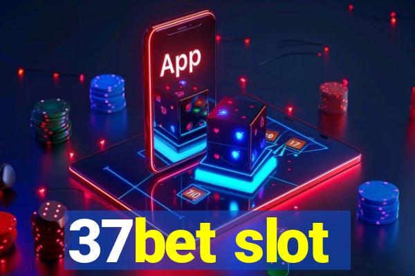 37bet slot