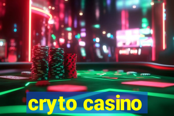 cryto casino