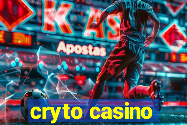 cryto casino