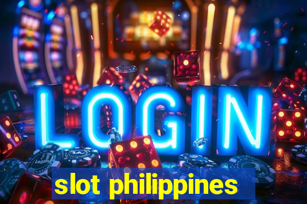 slot philippines