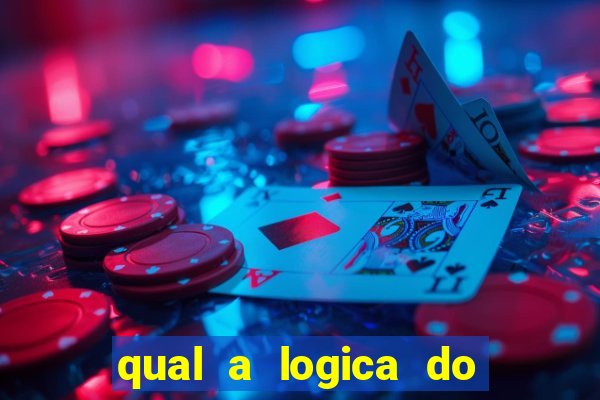 qual a logica do fortune tiger