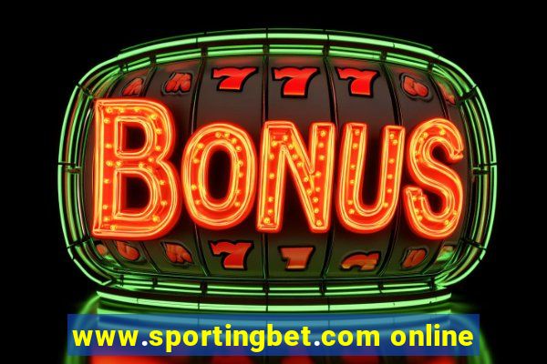 www.sportingbet.com online