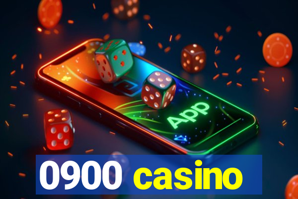 0900 casino