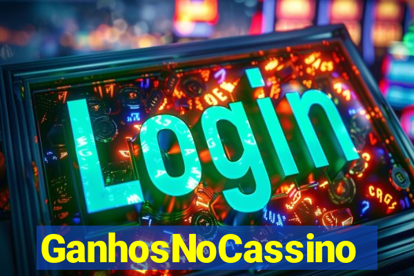 GanhosNoCassino