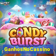 GanhosNoCassino