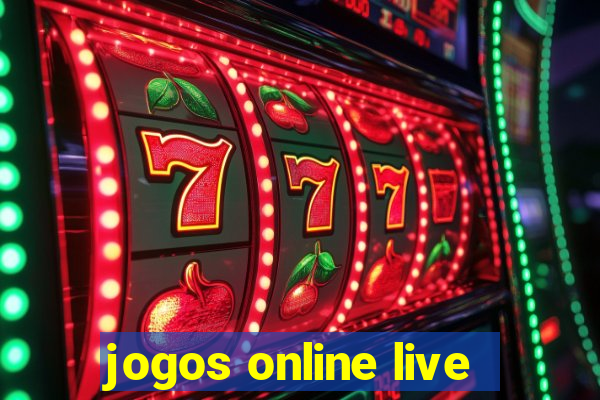 jogos online live