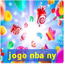 jogo nba ny