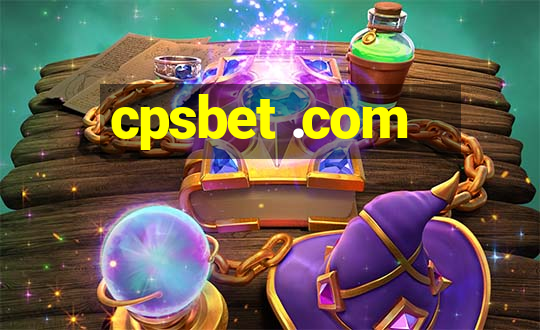 cpsbet .com