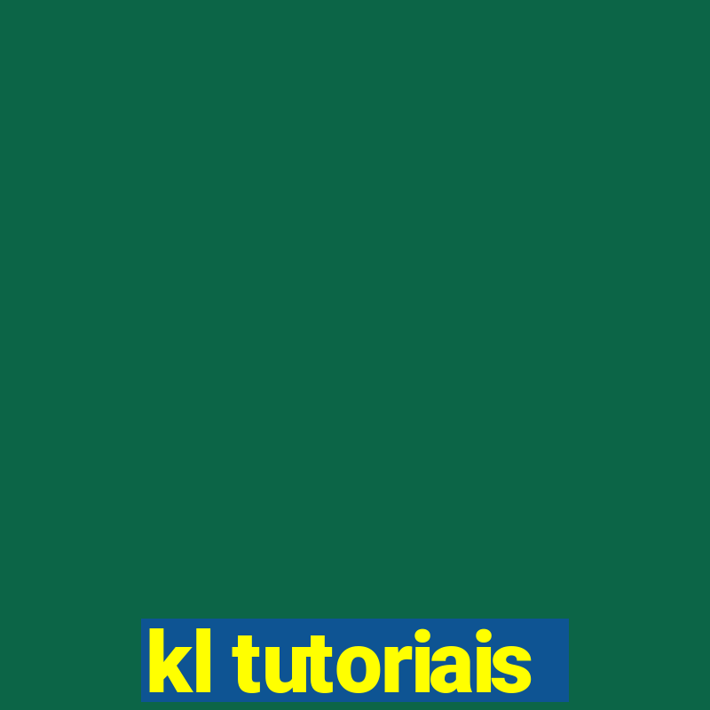 kl tutoriais