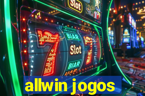 allwin jogos