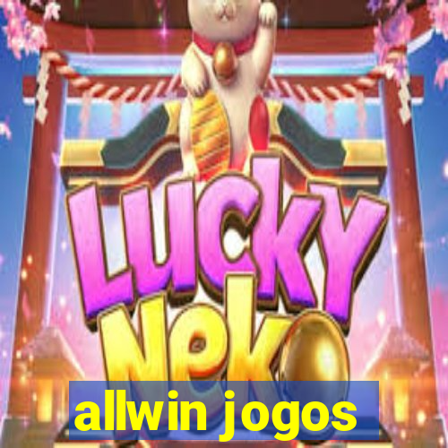 allwin jogos