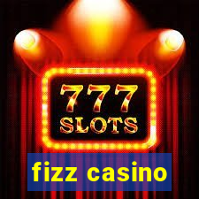 fizz casino