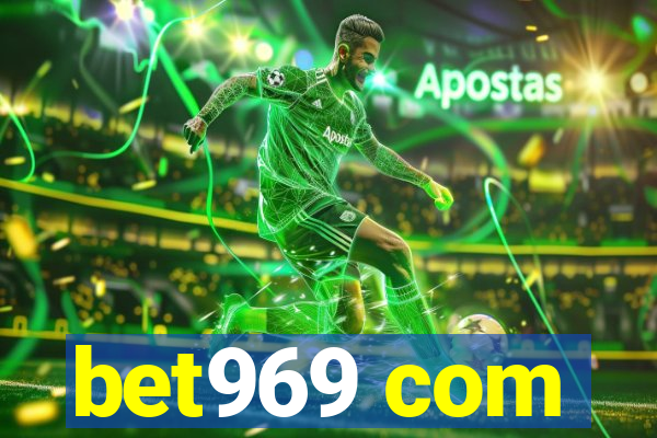 bet969 com