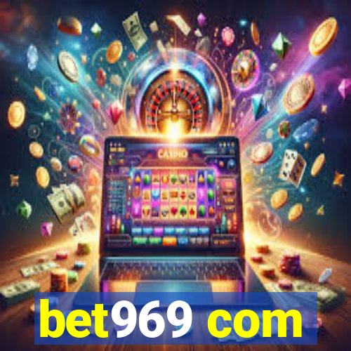 bet969 com