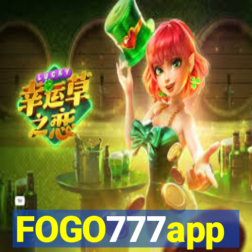 FOGO777app