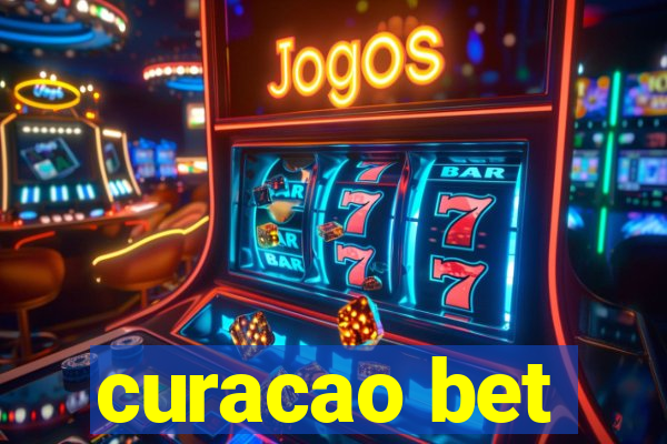 curacao bet