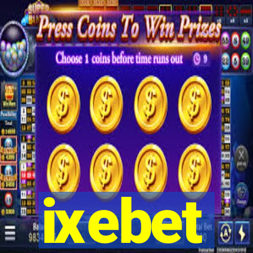 ixebet