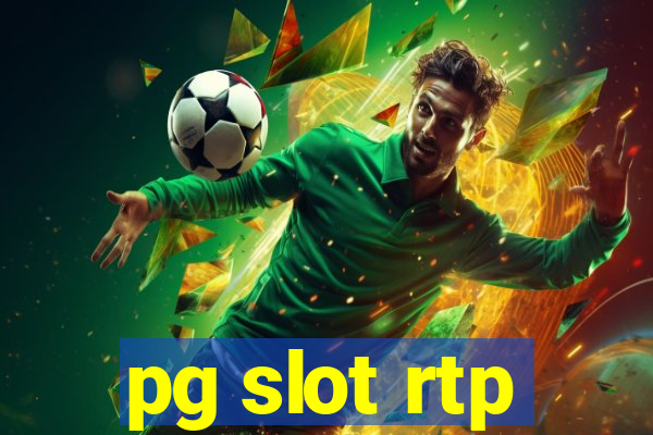 pg slot rtp