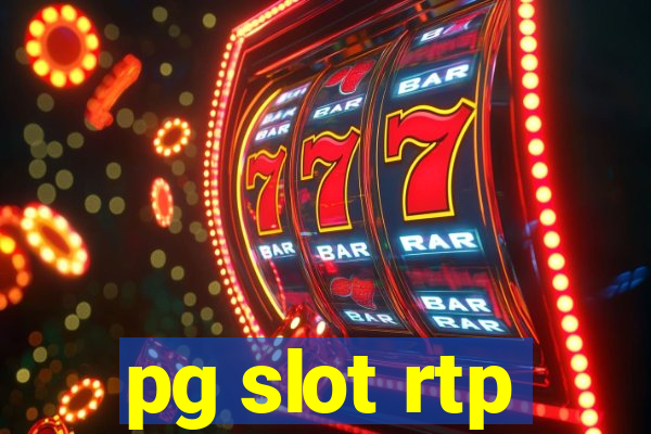 pg slot rtp