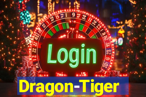 Dragon-Tiger