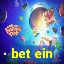 bet ein