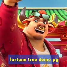 fortune tree demo pg