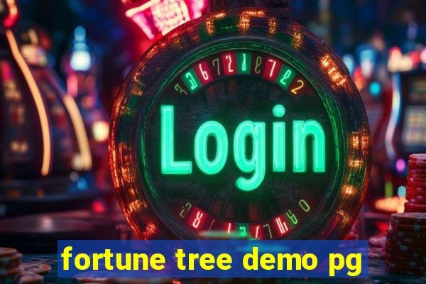 fortune tree demo pg