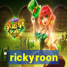 rickyroon