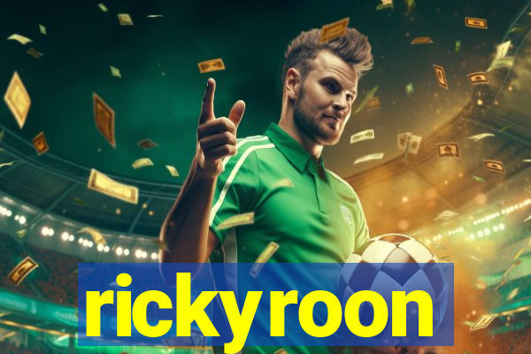 rickyroon