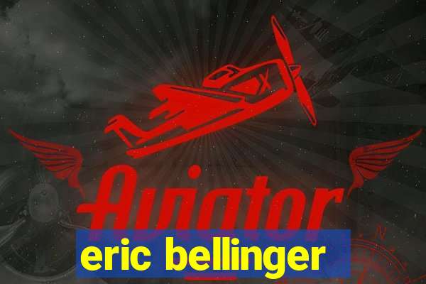 eric bellinger