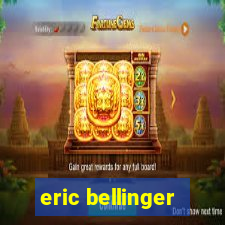 eric bellinger