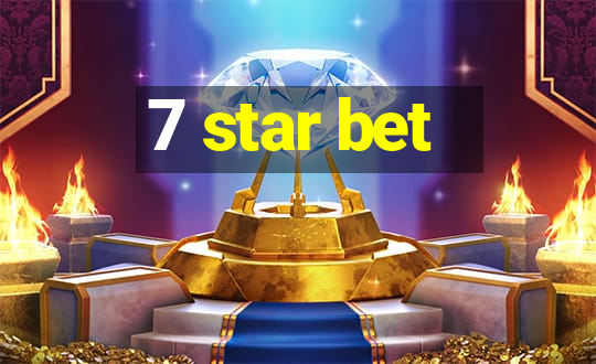 7 star bet