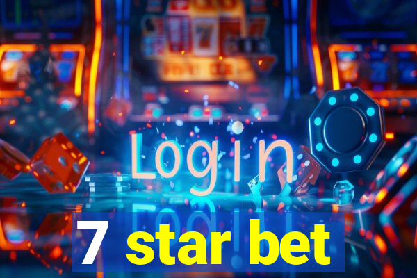 7 star bet