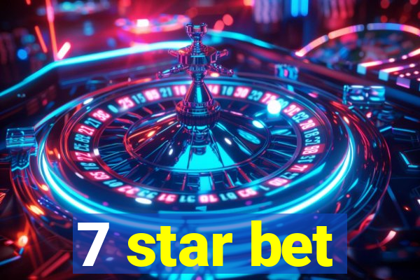 7 star bet