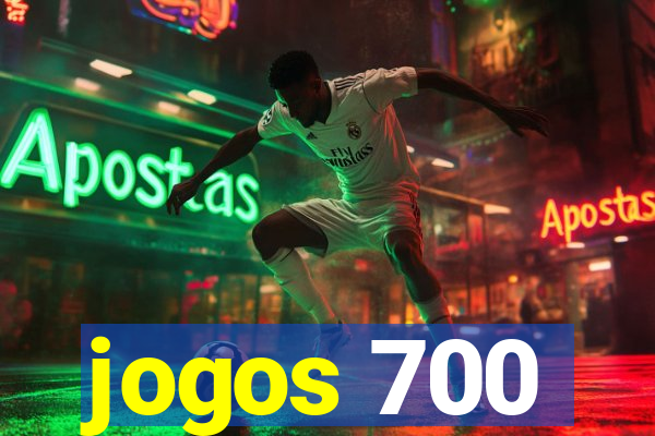 jogos 700