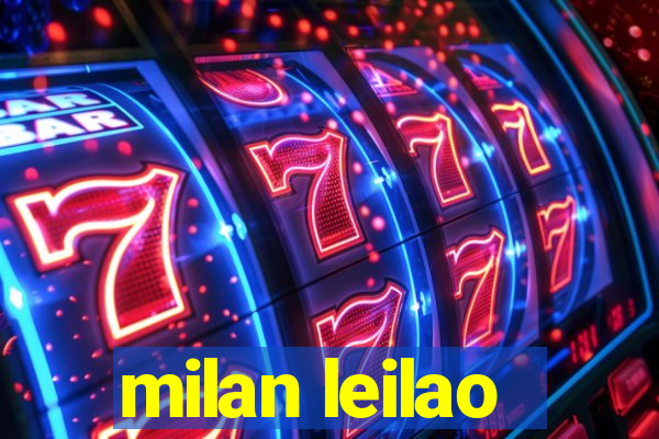 milan leilao