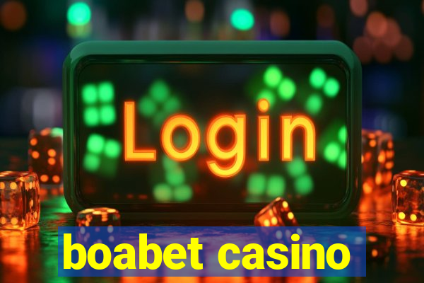 boabet casino