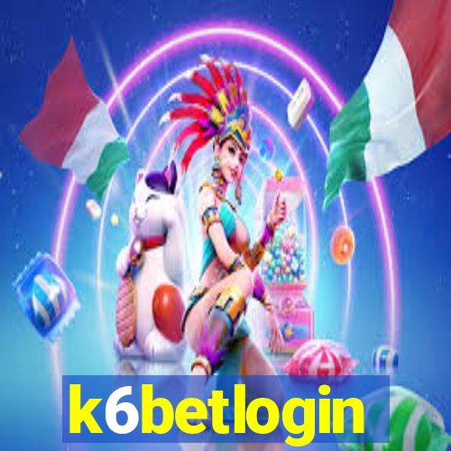 k6betlogin