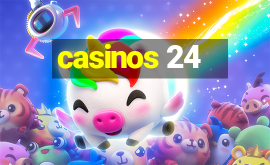 casinos 24