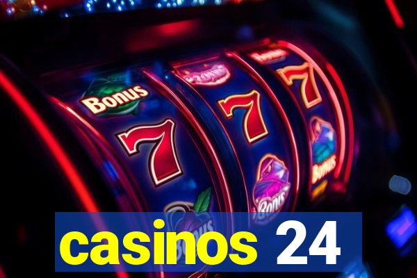 casinos 24