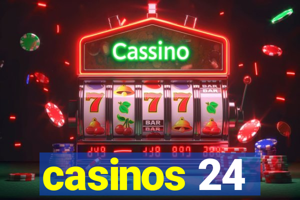 casinos 24