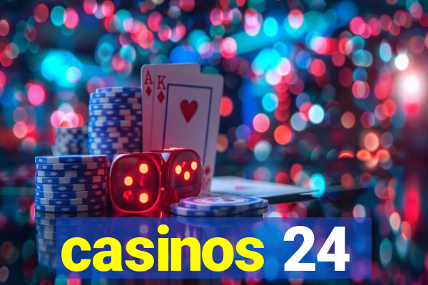 casinos 24