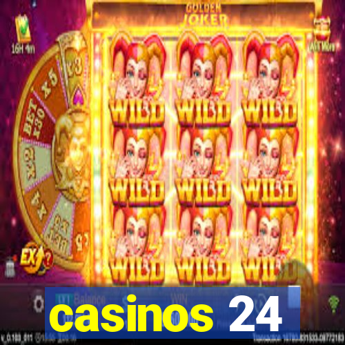 casinos 24